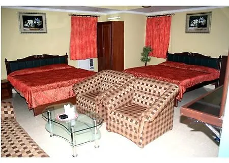 Hotel Welcome Palace Delhi Indie