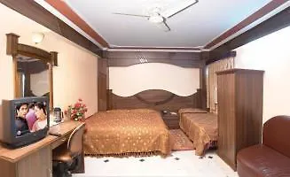 Hotel Welcome Palace Delhi