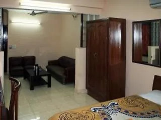 Hotel Welcome Palace Delhi