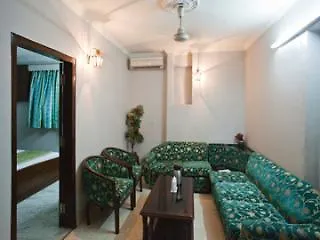 Hotel Welcome Palace Delhi
