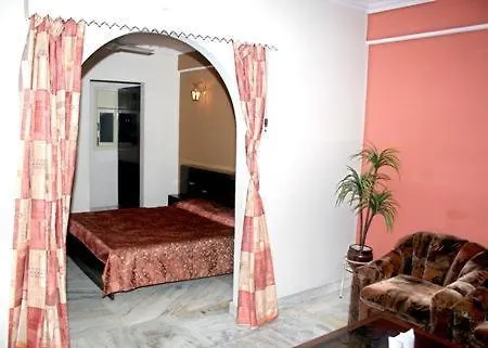 Hotel Welcome Palace Delhi Indie