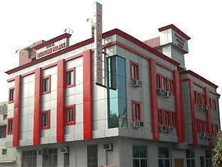Hotel Welcome Palace Delhi
