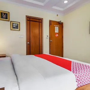 Hotel Spot On Kabila