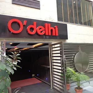 Hotel O