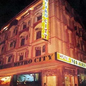 Hotel Metro