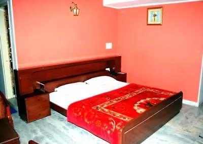 Hotel Welcome Palace Delhi   Delhi (National Capital Territory of India)