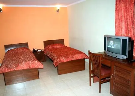 Hotel Welcome Palace Delhi  2*, Delhi (National Capital Territory of India) India