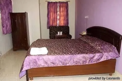 Hotel Welcome Palace Delhi  2*, Delhi (National Capital Territory of India) India