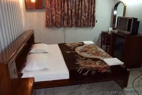 Hotel Welcome Palace Delhi