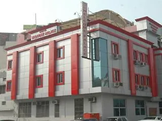 **  Hotel Welcome Palace Delhi  India