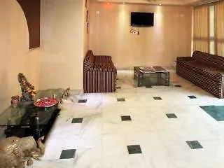 Hotel Welcome Palace Delhi  Delhi (National Capital Territory of India)