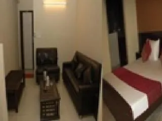 Hotel Welcome Palace Delhi