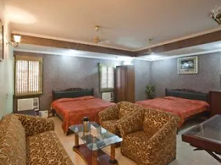 Hotel Welcome Palace Delhi  2*, Delhi (National Capital Territory of India)