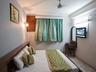 Hotel Welcome Palace Delhi  2*, Delhi (National Capital Territory of India) India