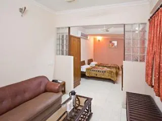 Hotel Welcome Palace Delhi  India
