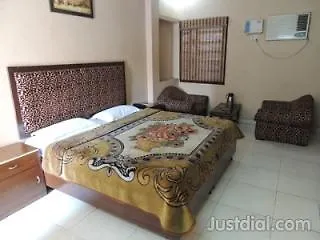 Hotel Welcome Palace Delhi