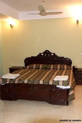 Hotel Welcome Palace Delhi  Delhi (National Capital Territory of India)