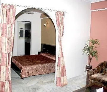 Hotel Welcome Palace Delhi