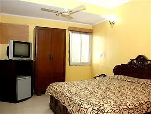 Hotel Welcome Palace Delhi  2*, Delhi (National Capital Territory of India)